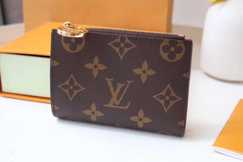 LV Wallets